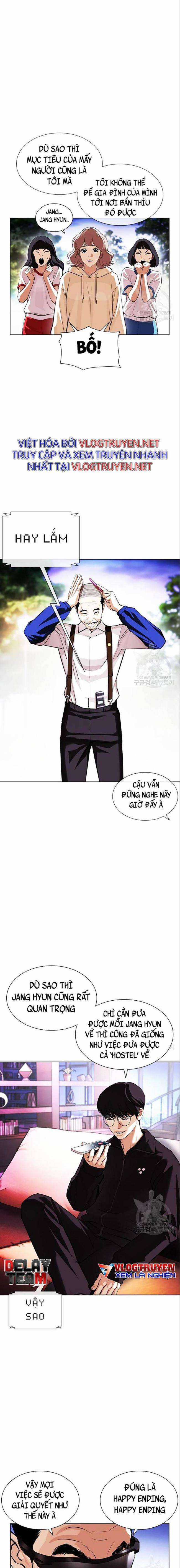 Hoán Đổi Diệu Kì - Chapter 402 - Trang 8