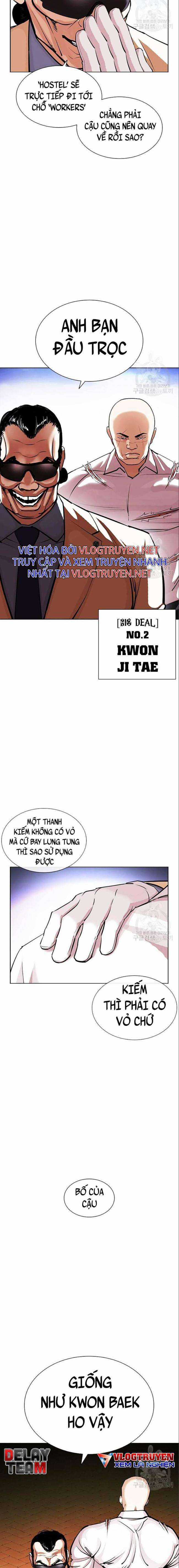 Hoán Đổi Diệu Kì - Chapter 402 - Trang 9