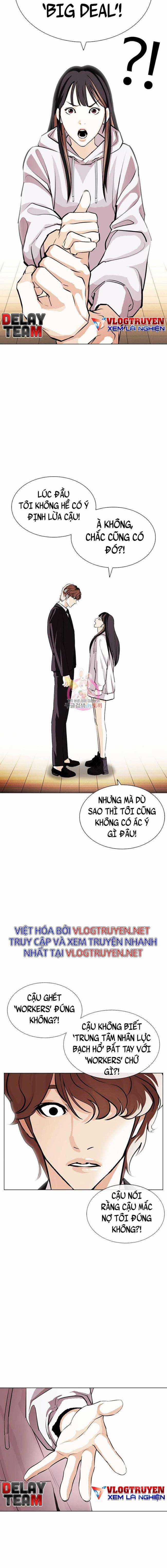 Hoán Đổi Diệu Kì - Chapter 403 - Trang 17