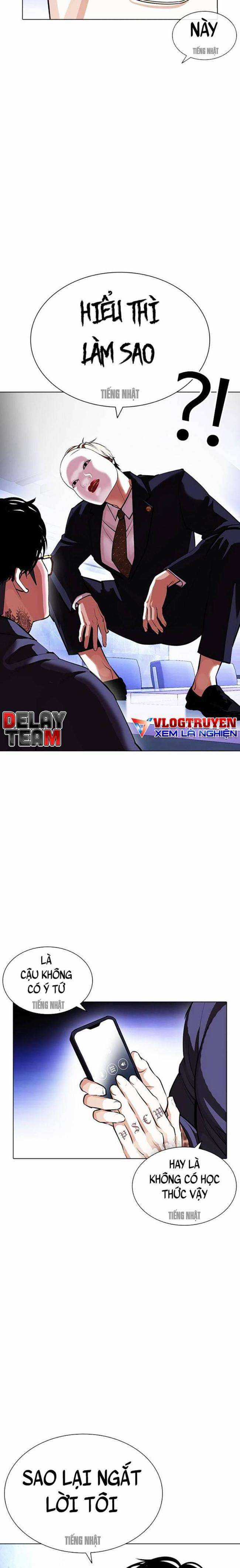 Hoán Đổi Diệu Kì - Chapter 403 - Trang 22