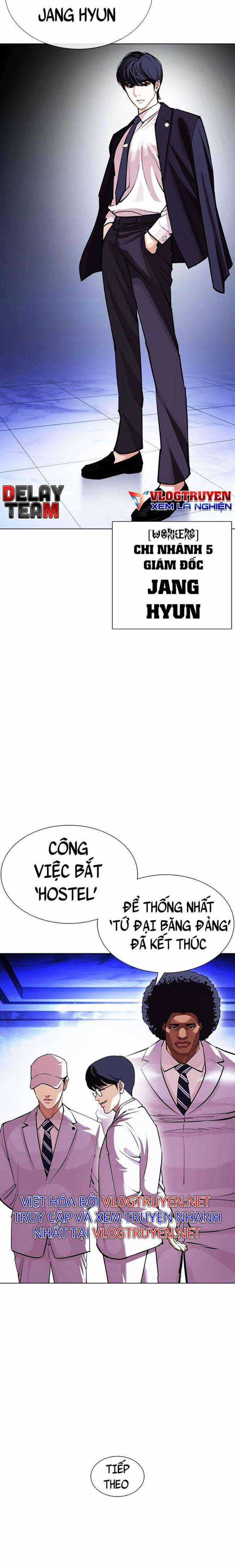 Hoán Đổi Diệu Kì - Chapter 403 - Trang 31