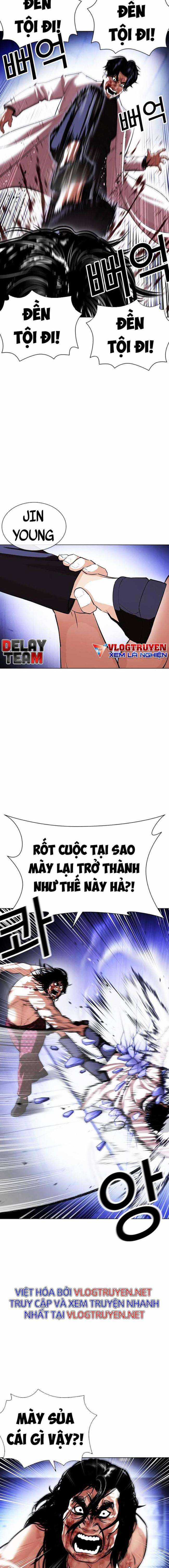 Hoán Đổi Diệu Kì - Chapter 403 - Trang 6
