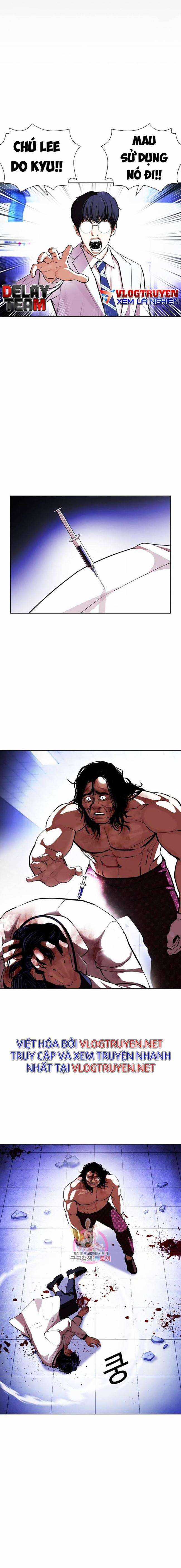 Hoán Đổi Diệu Kì - Chapter 403 - Trang 9