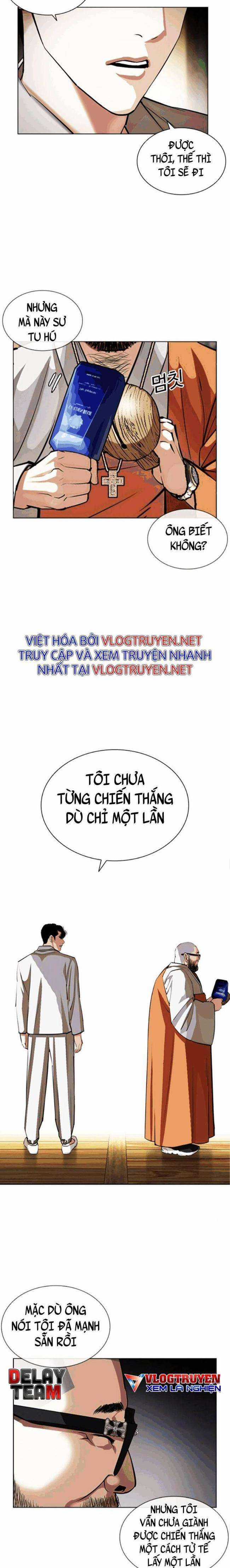 Hoán Đổi Diệu Kì - Chapter 404 - Trang 11