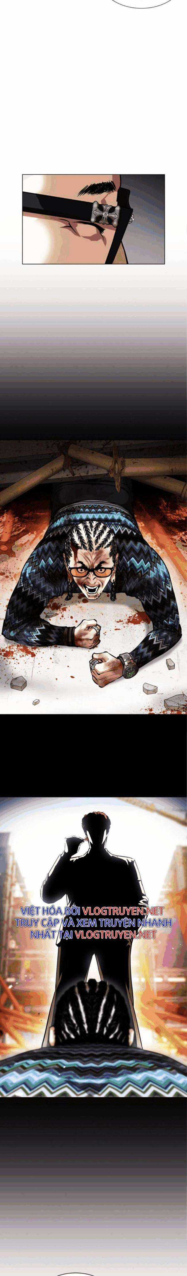 Hoán Đổi Diệu Kì - Chapter 404 - Trang 12