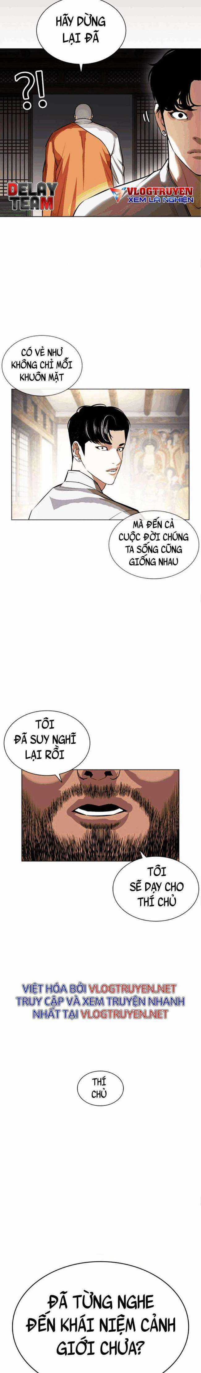 Hoán Đổi Diệu Kì - Chapter 404 - Trang 13