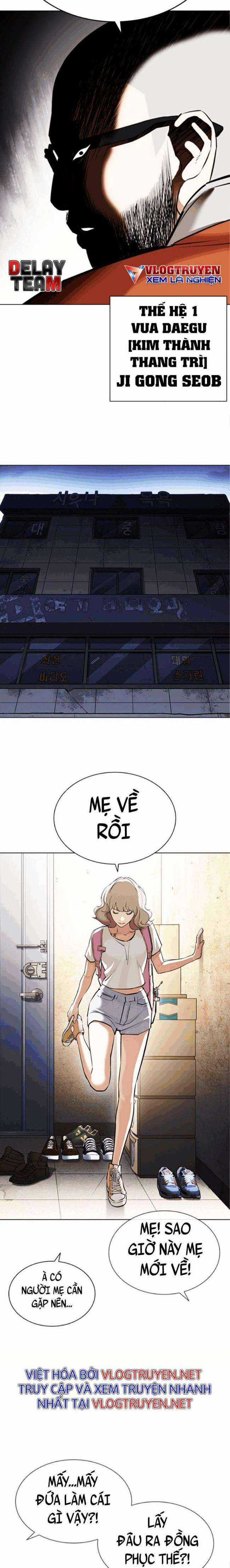 Hoán Đổi Diệu Kì - Chapter 404 - Trang 14