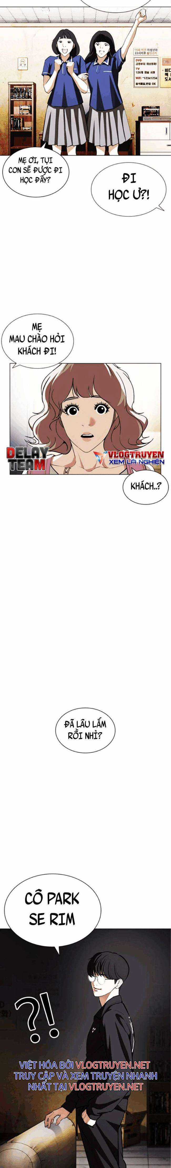 Hoán Đổi Diệu Kì - Chapter 404 - Trang 15