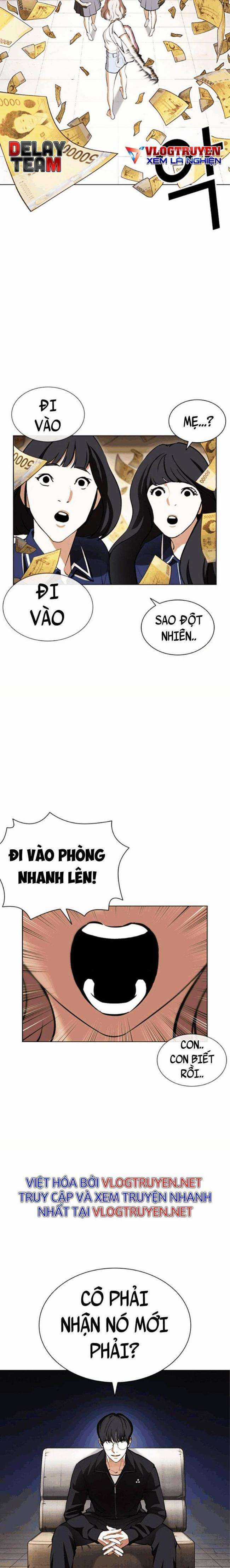 Hoán Đổi Diệu Kì - Chapter 404 - Trang 17