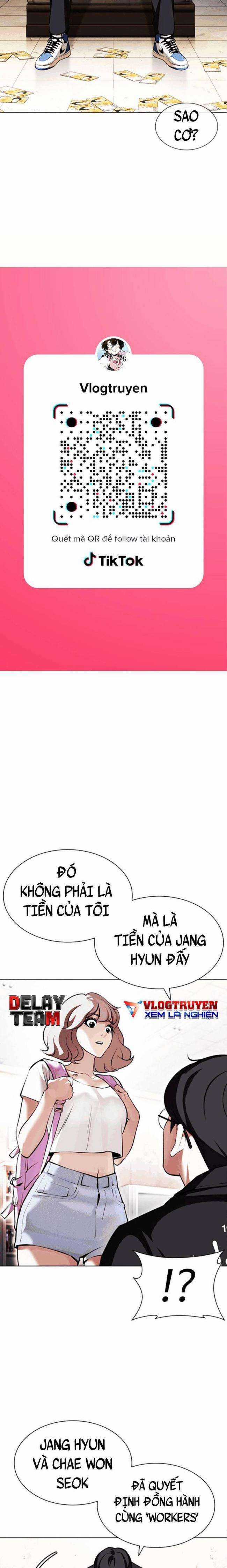 Hoán Đổi Diệu Kì - Chapter 404 - Trang 18