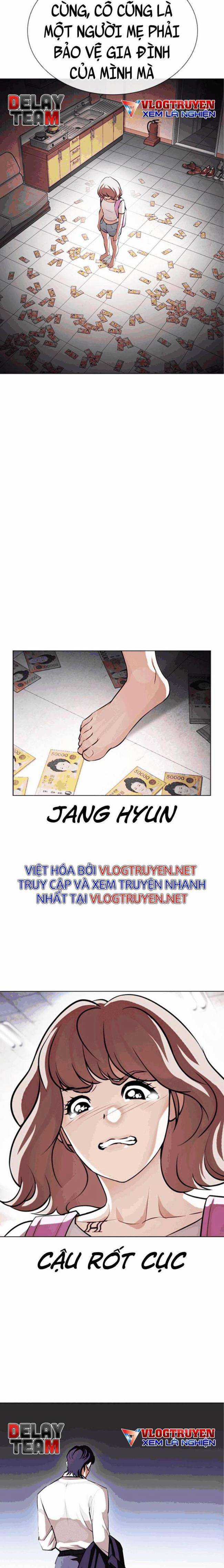 Hoán Đổi Diệu Kì - Chapter 404 - Trang 20