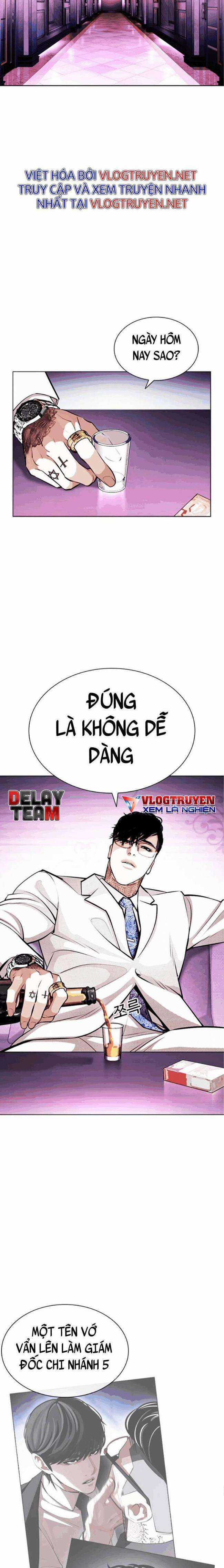 Hoán Đổi Diệu Kì - Chapter 404 - Trang 25
