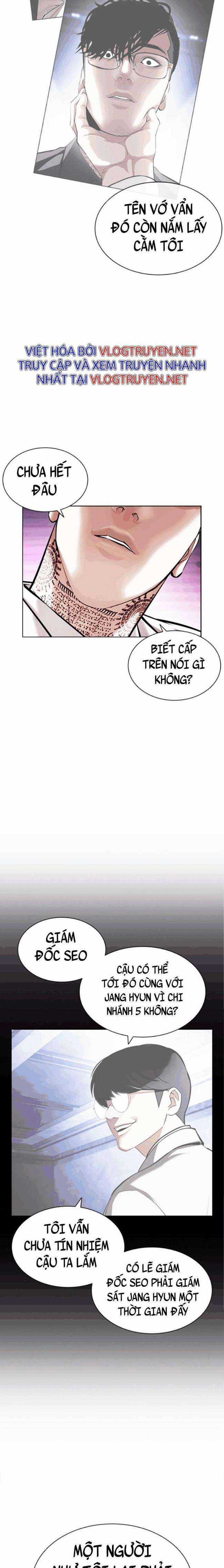 Hoán Đổi Diệu Kì - Chapter 404 - Trang 26