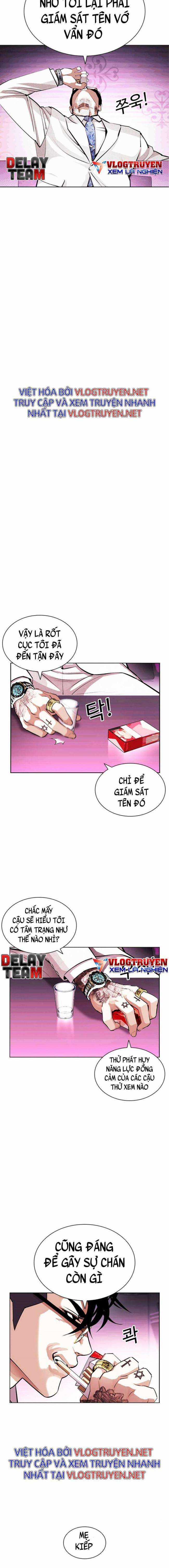 Hoán Đổi Diệu Kì - Chapter 404 - Trang 27