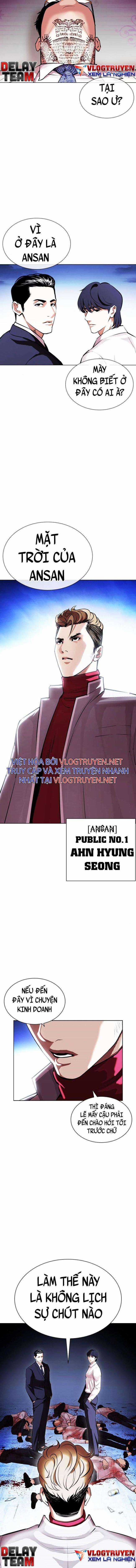Hoán Đổi Diệu Kì - Chapter 404 - Trang 29