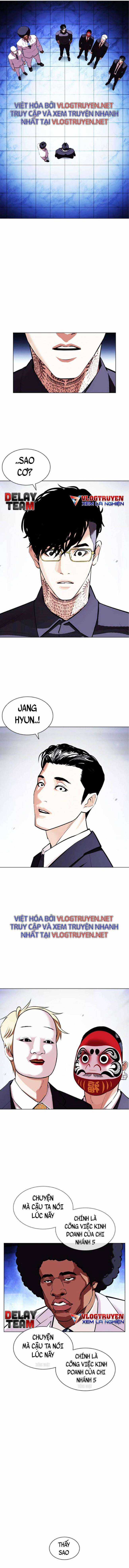 Hoán Đổi Diệu Kì - Chapter 404 - Trang 6