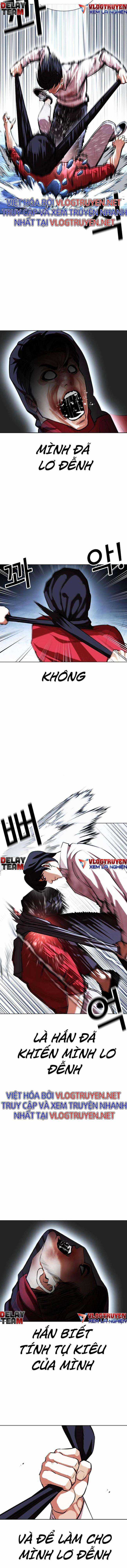 Hoán Đổi Diệu Kì - Chapter 405 - Trang 14