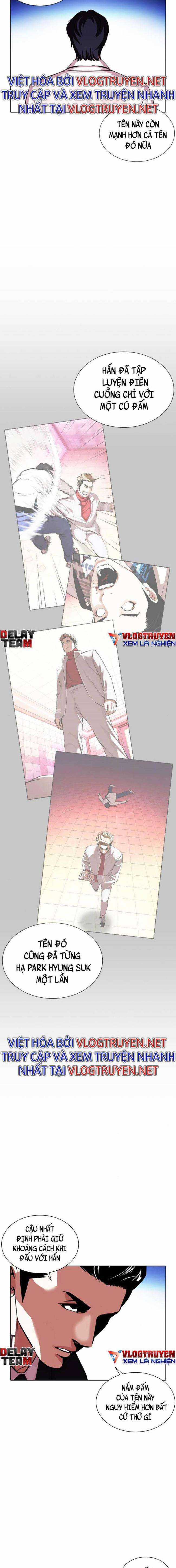 Hoán Đổi Diệu Kì - Chapter 405 - Trang 3