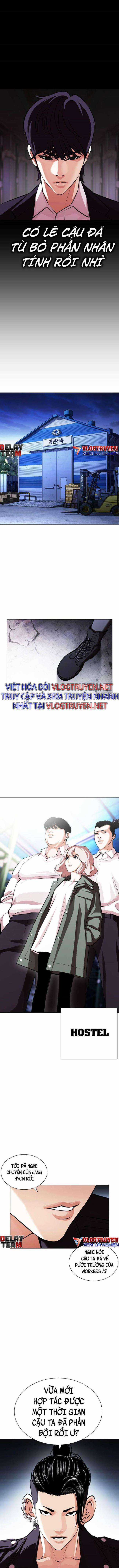 Hoán Đổi Diệu Kì - Chapter 405 - Trang 27