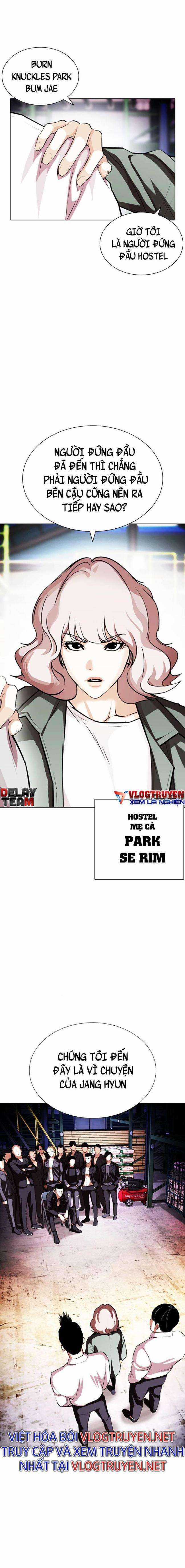 Hoán Đổi Diệu Kì - Chapter 405 - Trang 29