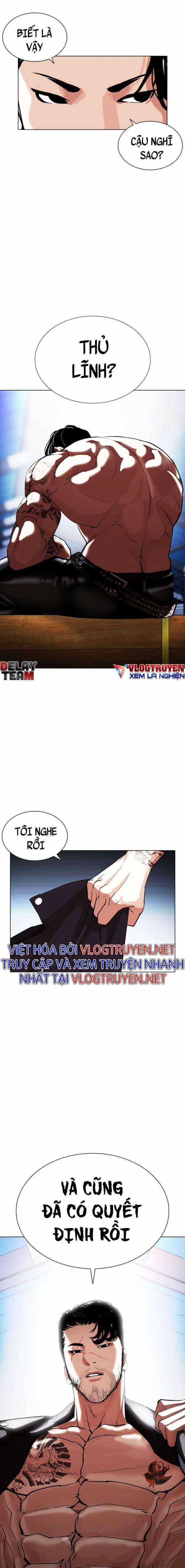 Hoán Đổi Diệu Kì - Chapter 405 - Trang 30