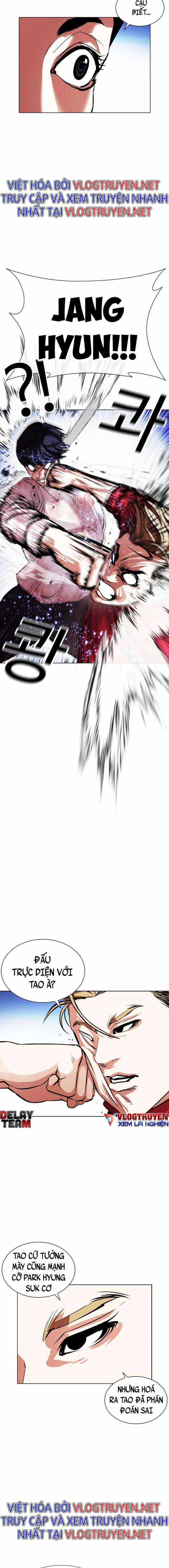 Hoán Đổi Diệu Kì - Chapter 405 - Trang 4