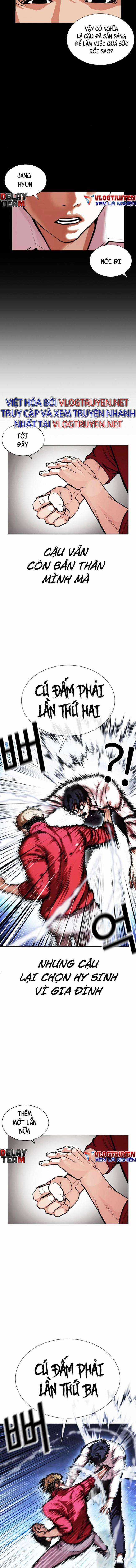 Hoán Đổi Diệu Kì - Chapter 405 - Trang 9