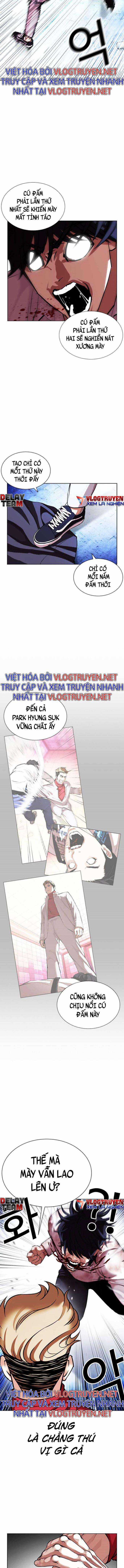 Hoán Đổi Diệu Kì - Chapter 405 - Trang 10