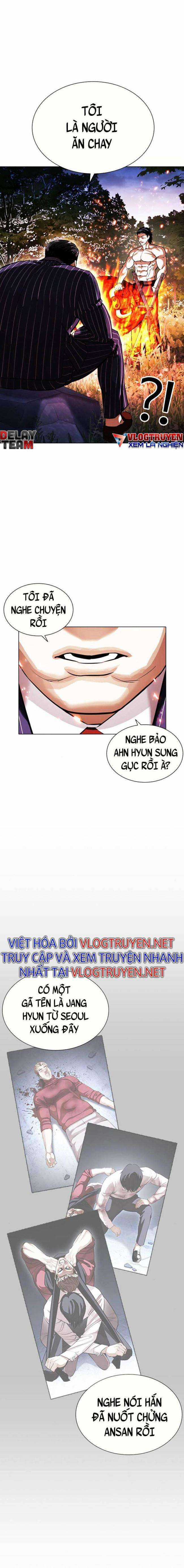 Hoán Đổi Diệu Kì - Chapter 406 - Trang 2