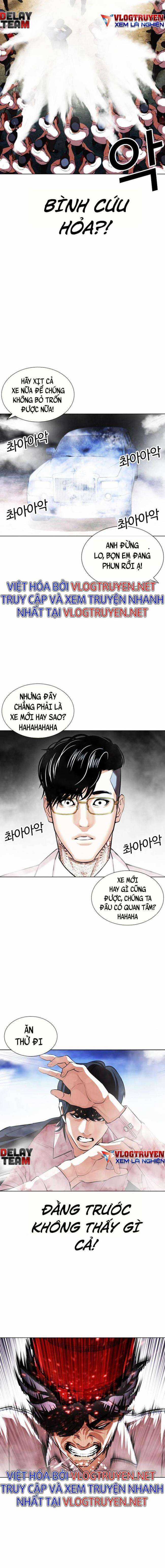 Hoán Đổi Diệu Kì - Chapter 406 - Trang 14