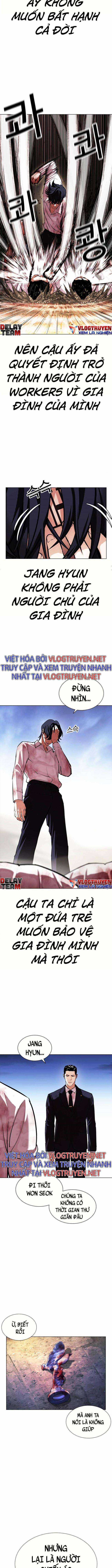 Hoán Đổi Diệu Kì - Chapter 406 - Trang 22