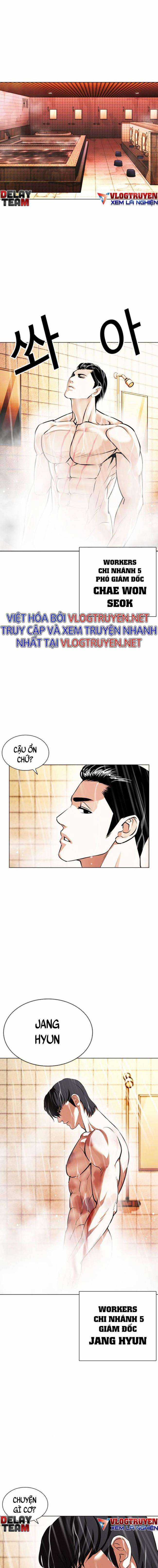 Hoán Đổi Diệu Kì - Chapter 406 - Trang 25