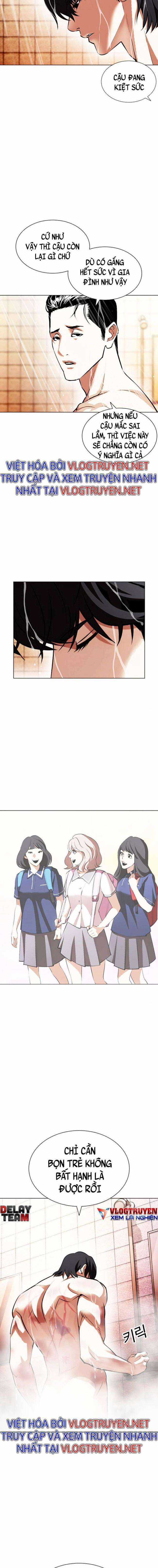 Hoán Đổi Diệu Kì - Chapter 406 - Trang 26