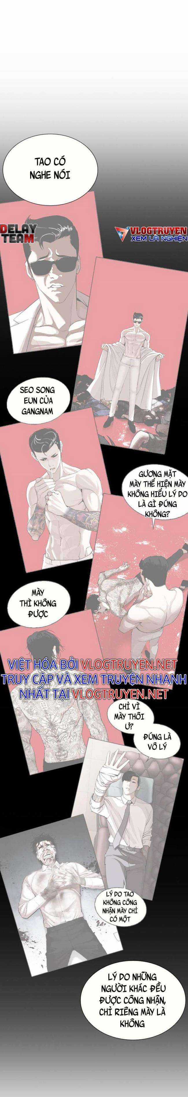 Hoán Đổi Diệu Kì - Chapter 406 - Trang 29