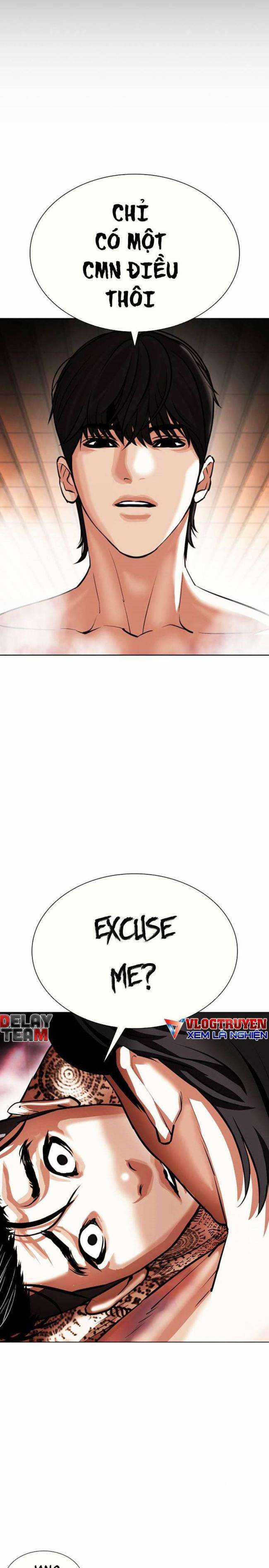 Hoán Đổi Diệu Kì - Chapter 406 - Trang 30