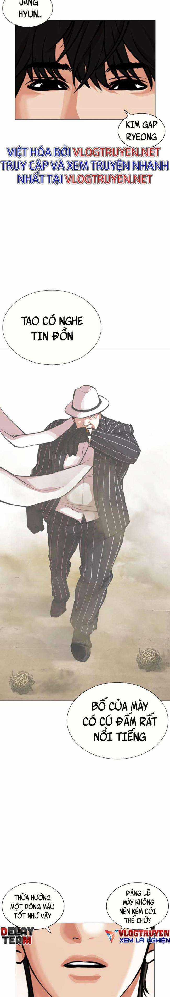 Hoán Đổi Diệu Kì - Chapter 406 - Trang 31