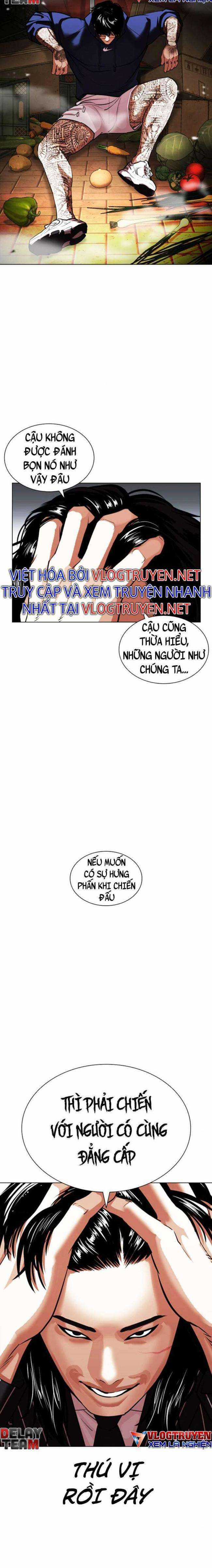 Hoán Đổi Diệu Kì - Chapter 407 - Trang 18