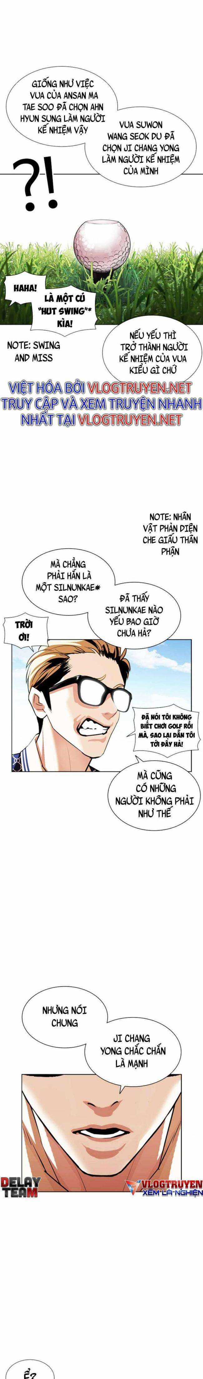 Hoán Đổi Diệu Kì - Chapter 407 - Trang 22