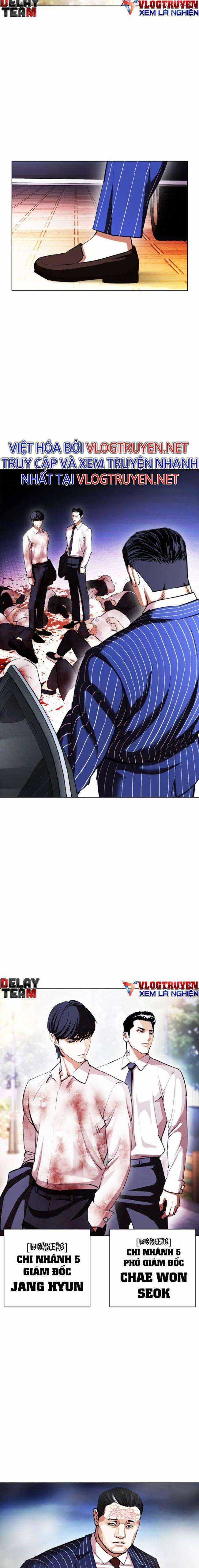 Hoán Đổi Diệu Kì - Chapter 407 - Trang 31