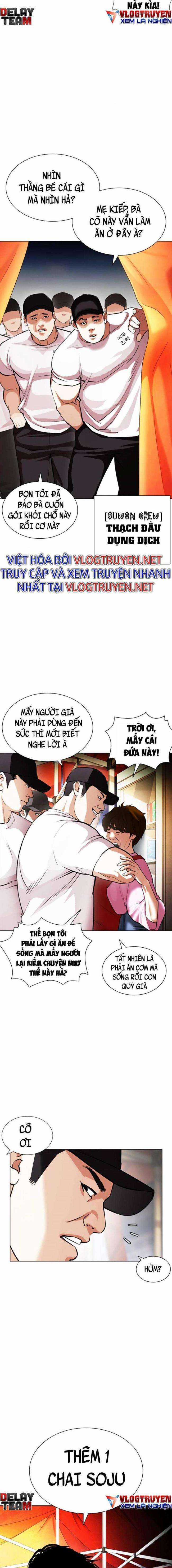 Hoán Đổi Diệu Kì - Chapter 407 - Trang 6