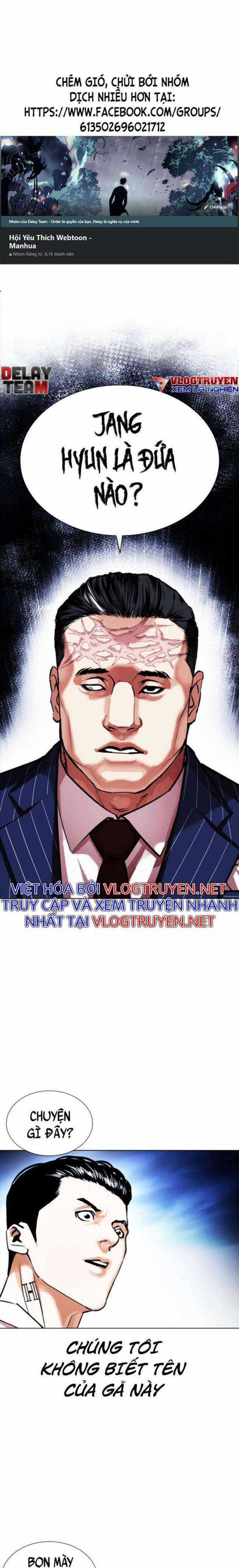 Hoán Đổi Diệu Kì - Chapter 408 - Trang 1