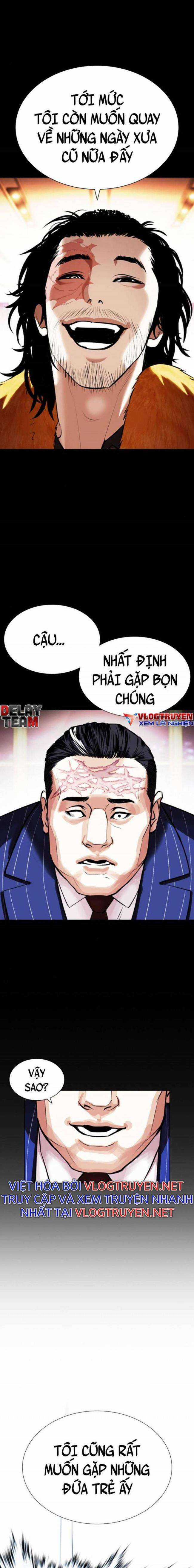 Hoán Đổi Diệu Kì - Chapter 408 - Trang 14