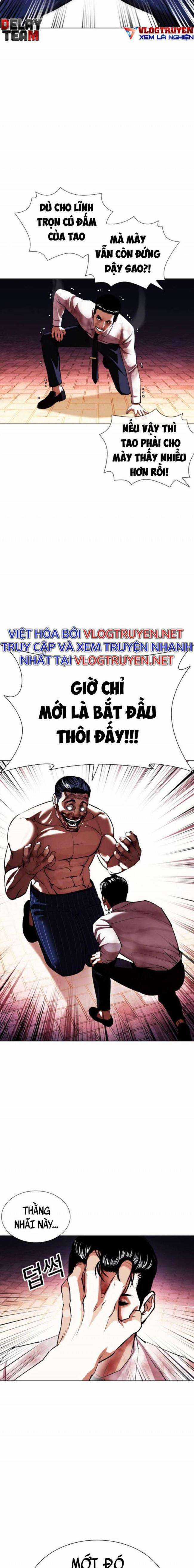 Hoán Đổi Diệu Kì - Chapter 408 - Trang 17