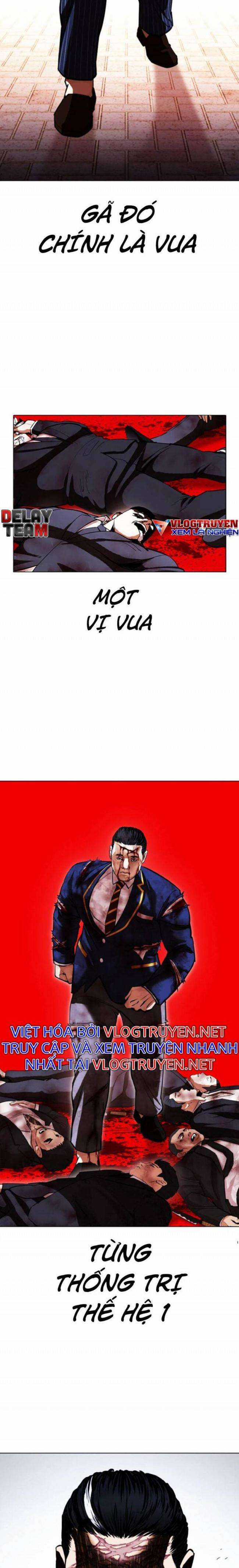 Hoán Đổi Diệu Kì - Chapter 408 - Trang 3