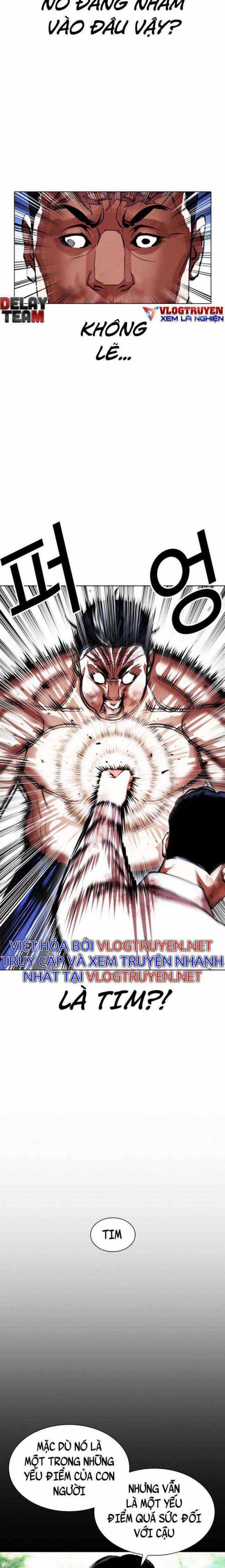 Hoán Đổi Diệu Kì - Chapter 408 - Trang 21