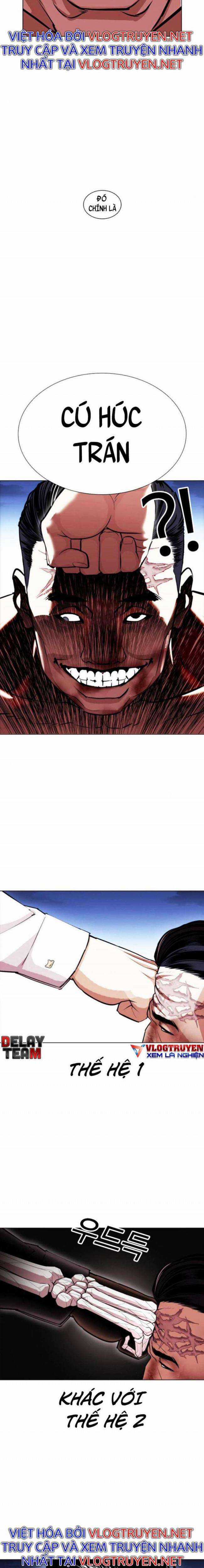 Hoán Đổi Diệu Kì - Chapter 408 - Trang 28