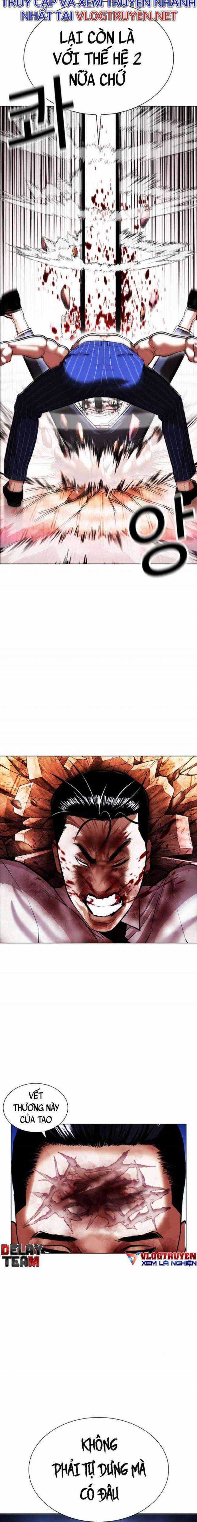 Hoán Đổi Diệu Kì - Chapter 408 - Trang 30