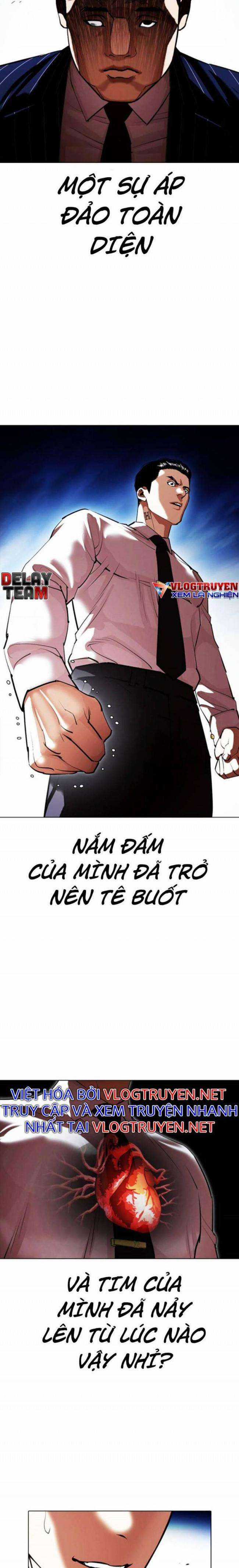 Hoán Đổi Diệu Kì - Chapter 408 - Trang 4