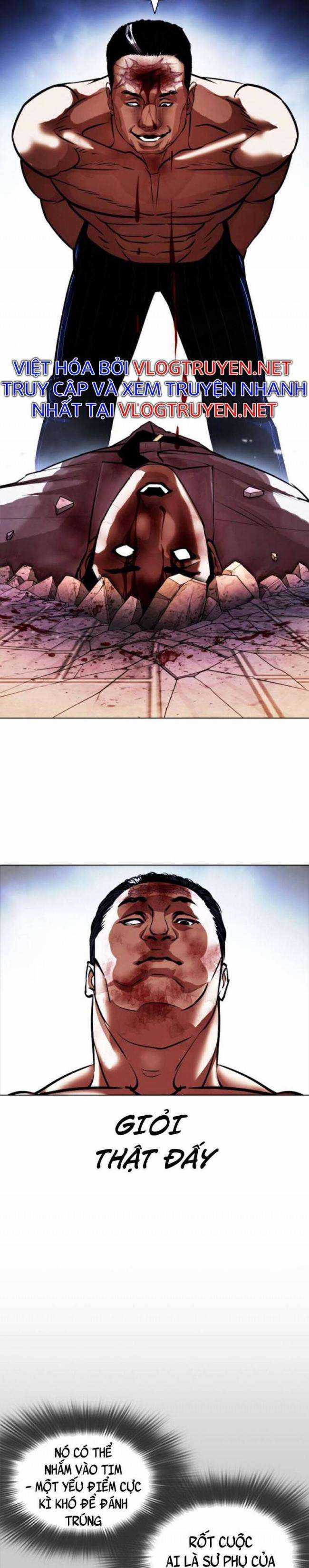 Hoán Đổi Diệu Kì - Chapter 408 - Trang 31