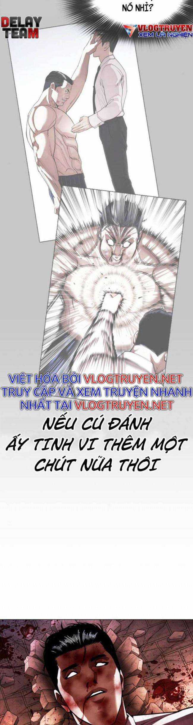 Hoán Đổi Diệu Kì - Chapter 408 - Trang 32